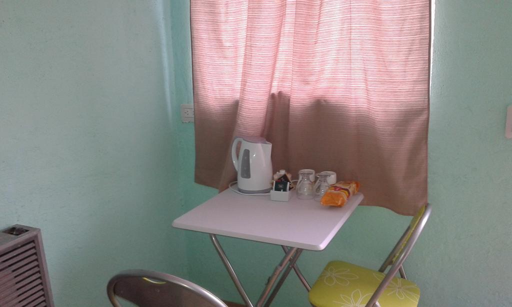 Max Hostel El Chalten Bagian luar foto