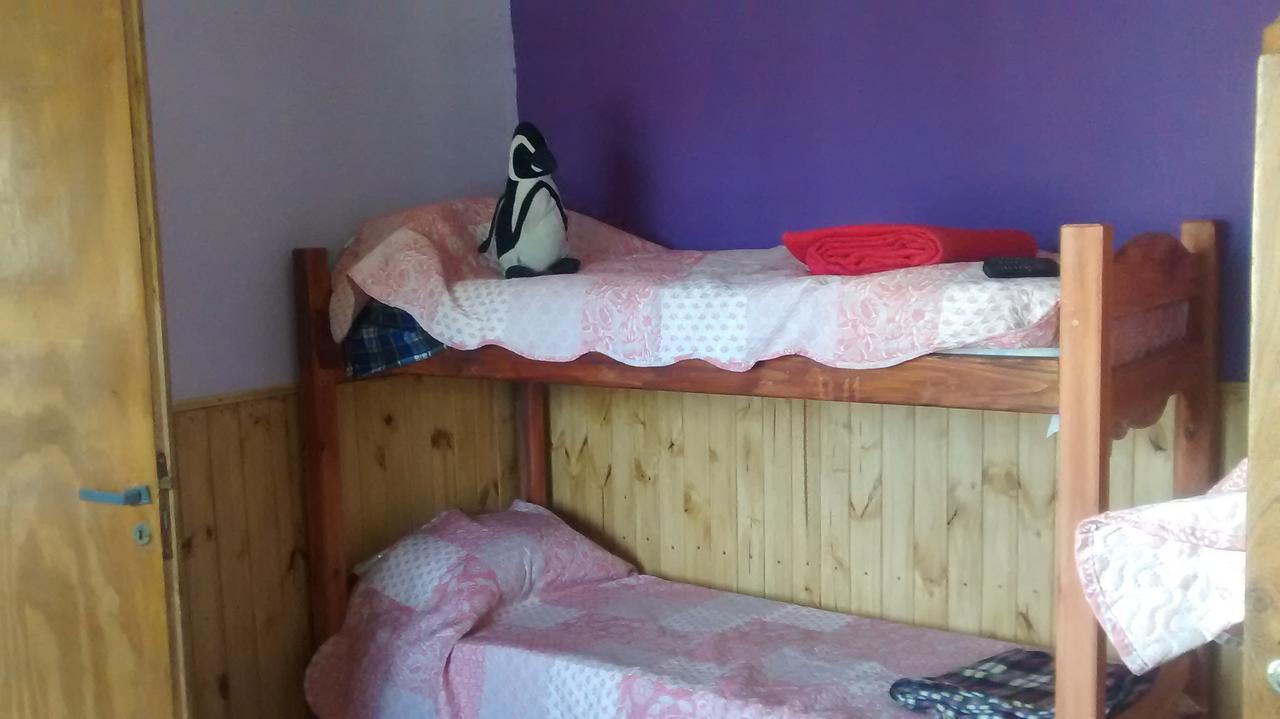 Max Hostel El Chalten Bagian luar foto